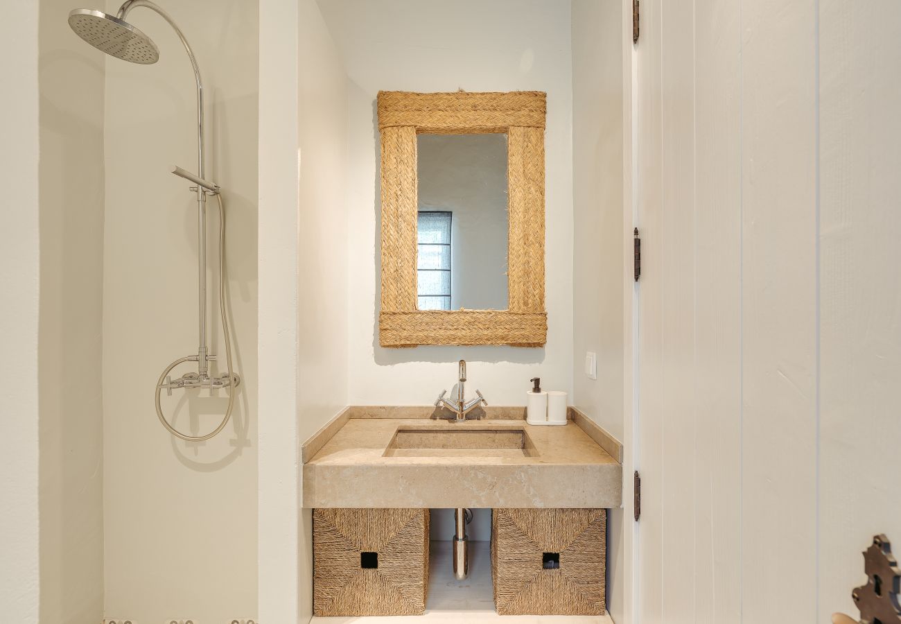 Villa en Comporta - Coastal Retreat Villa