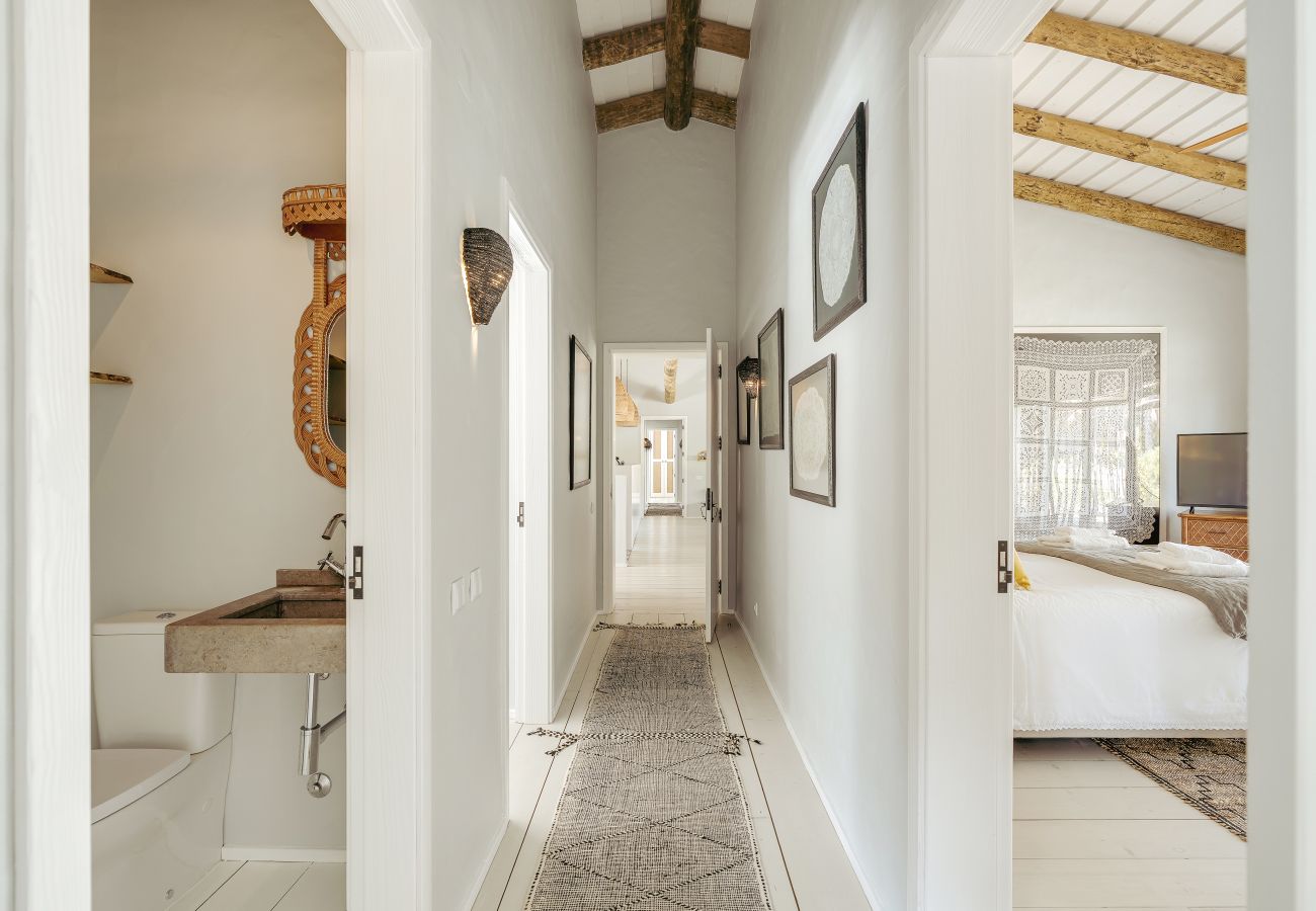 Villa en Comporta - Coastal Retreat Villa