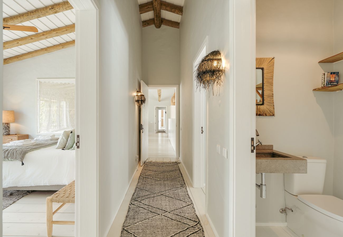 Villa en Comporta - Coastal Retreat Villa