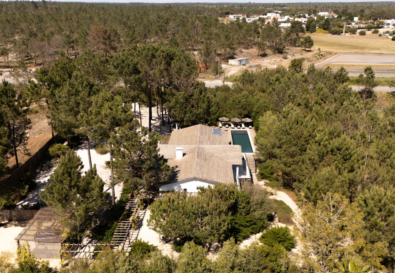 Villa en Comporta - Coastal Retreat Villa