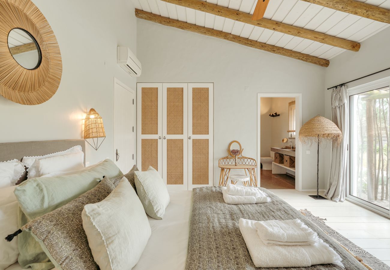 Villa en Comporta - Coastal Retreat Villa