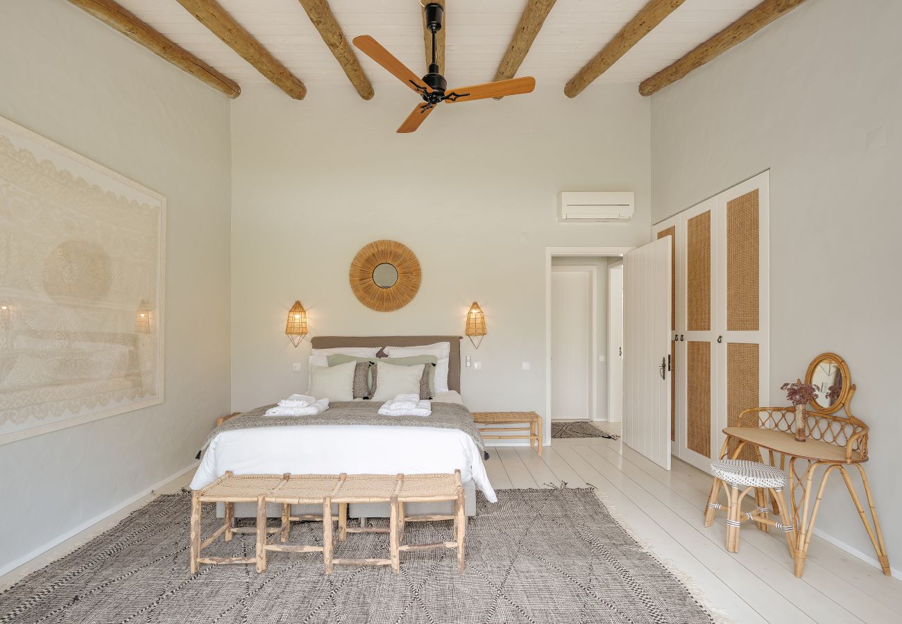 Villa en Comporta - Coastal Retreat Villa