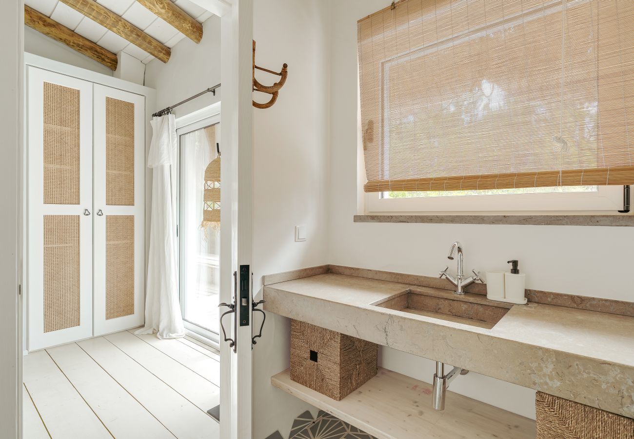 Villa en Comporta - Coastal Retreat Villa