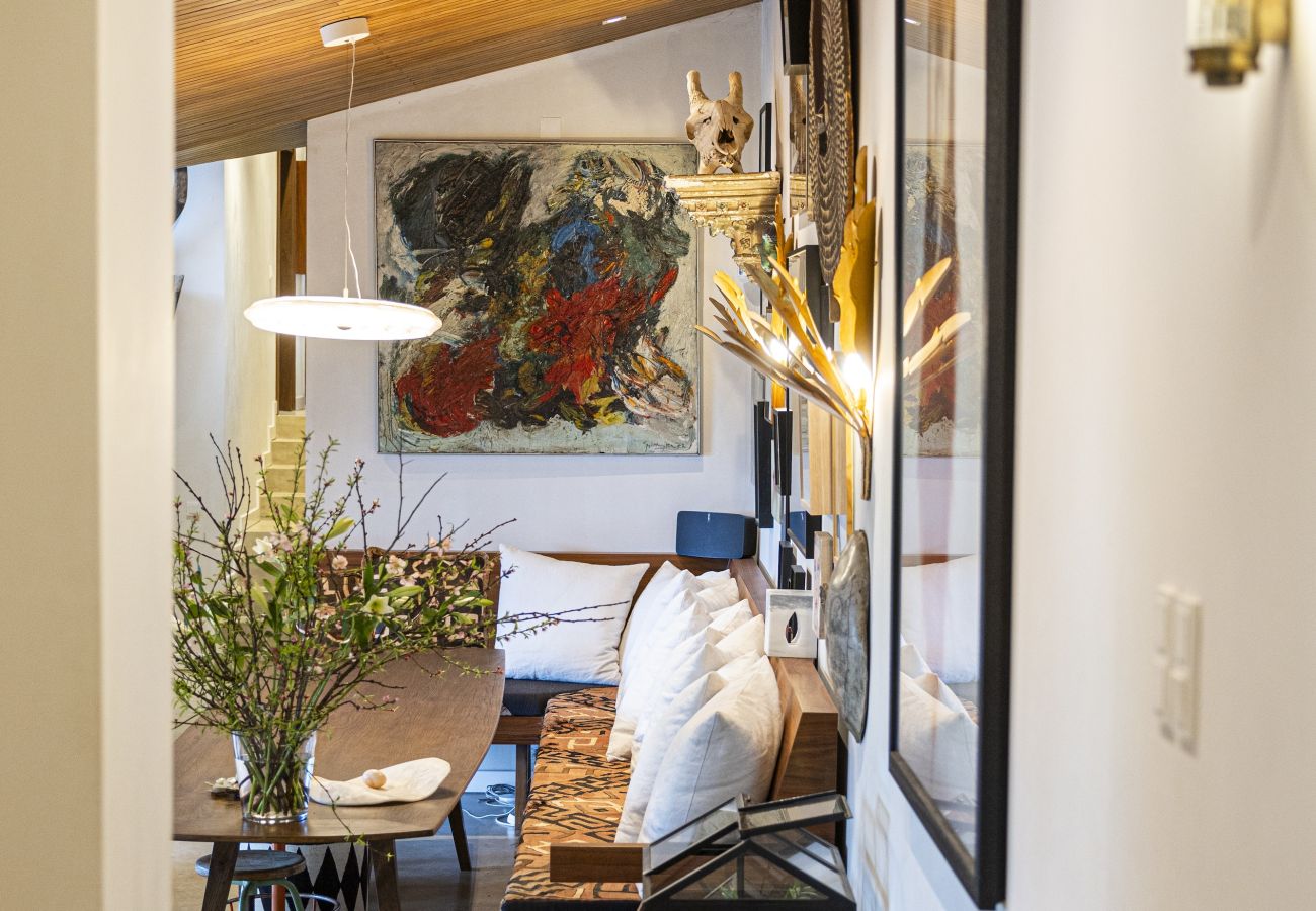 Villa en Malveira da Serra - A Pines & Palms Estate