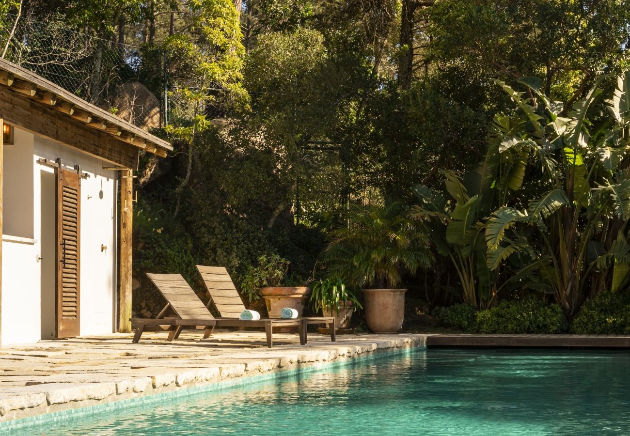 Villa en Malveira da Serra - A Pines & Palms Estate