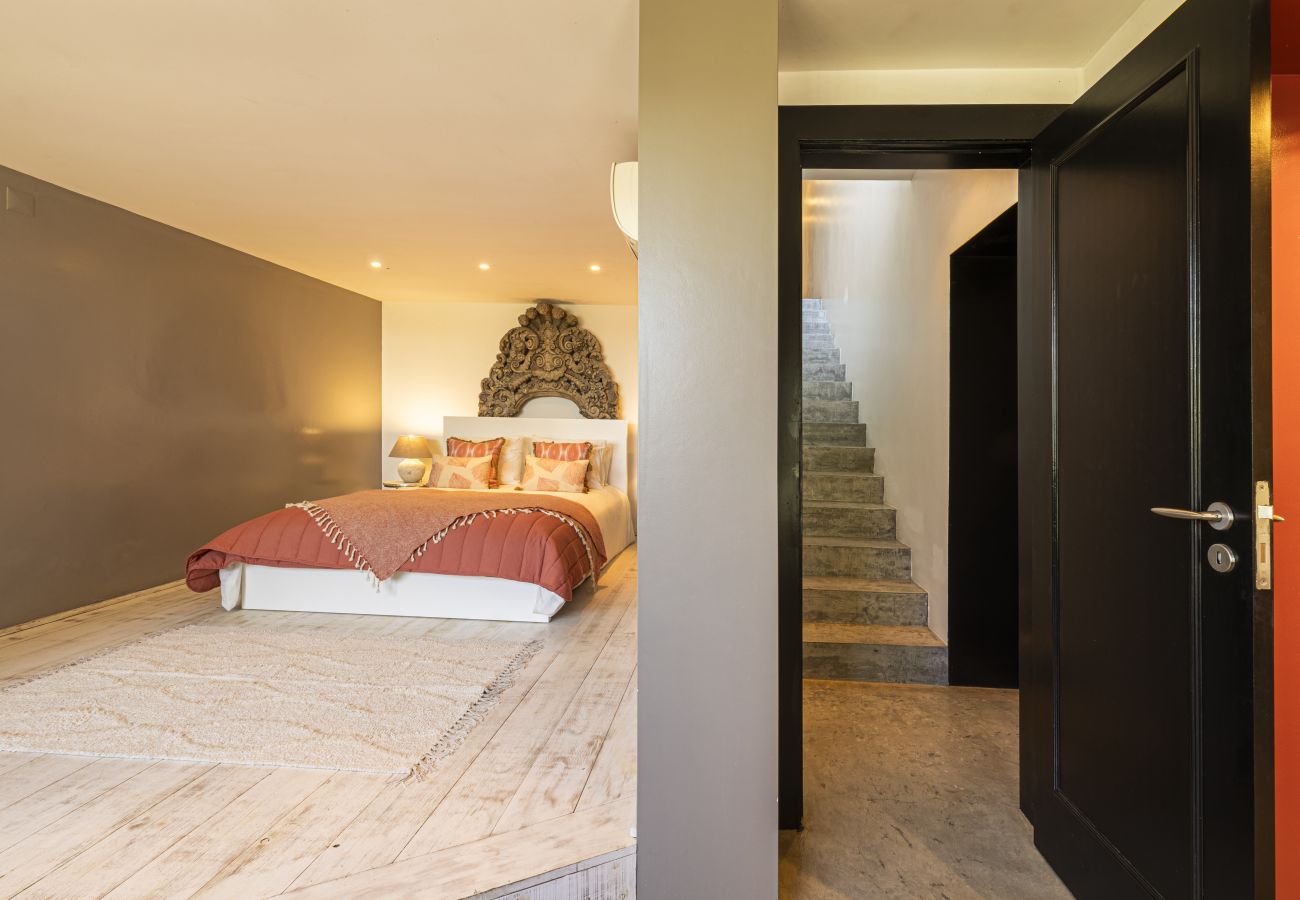 Villa en Malveira da Serra - Carmim Villa