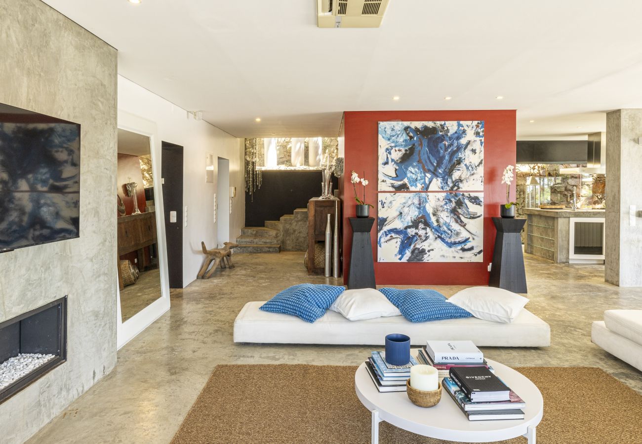 Villa en Malveira da Serra - Carmim Villa