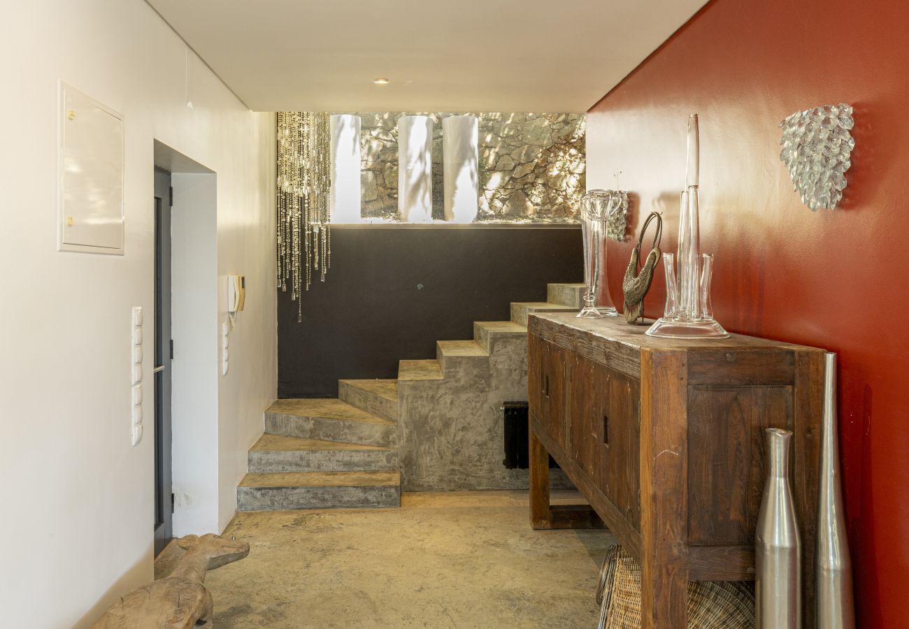 Villa en Malveira da Serra - Carmim Villa