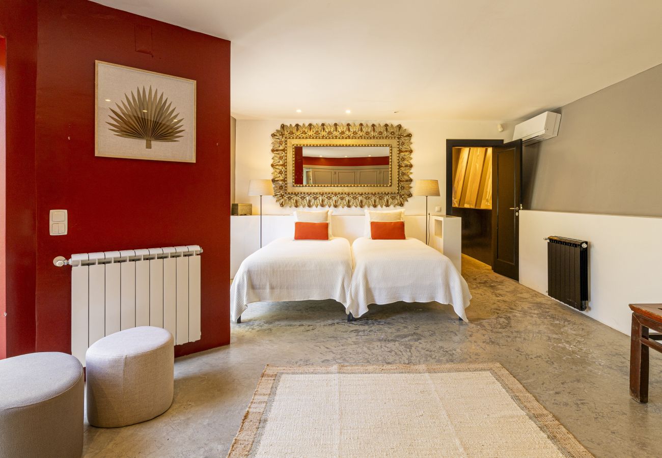 Villa en Malveira da Serra - Carmim Villa