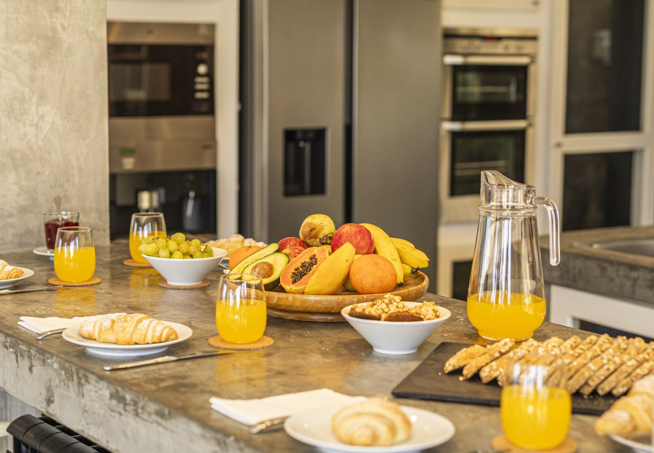 Villa en Malveira da Serra - Carmim Villa