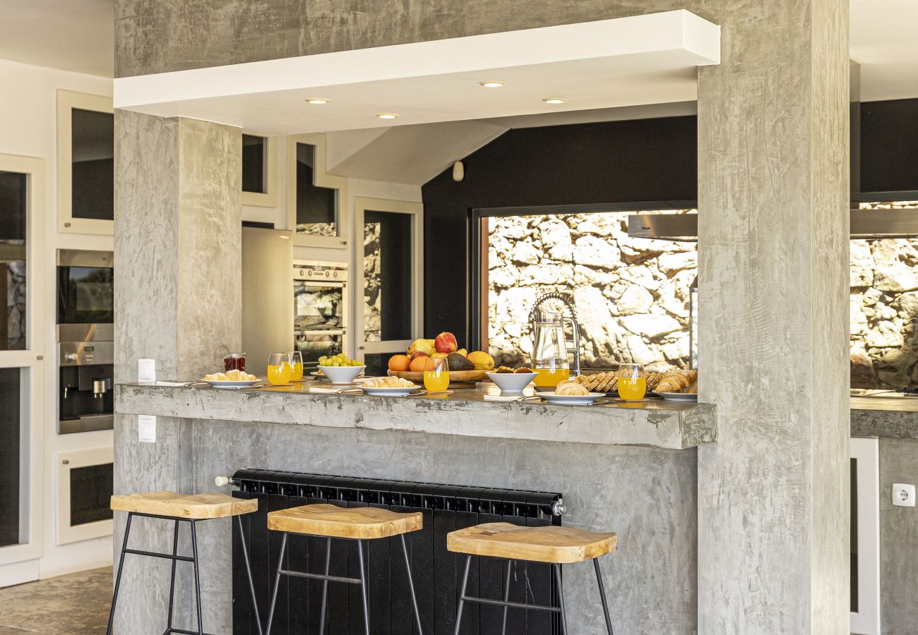 Villa en Malveira da Serra - Carmim Villa