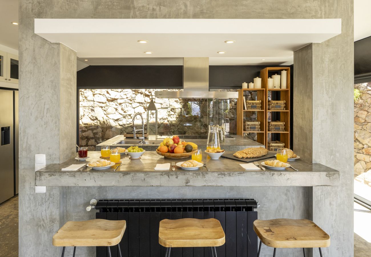 Villa en Malveira da Serra - Carmim Villa