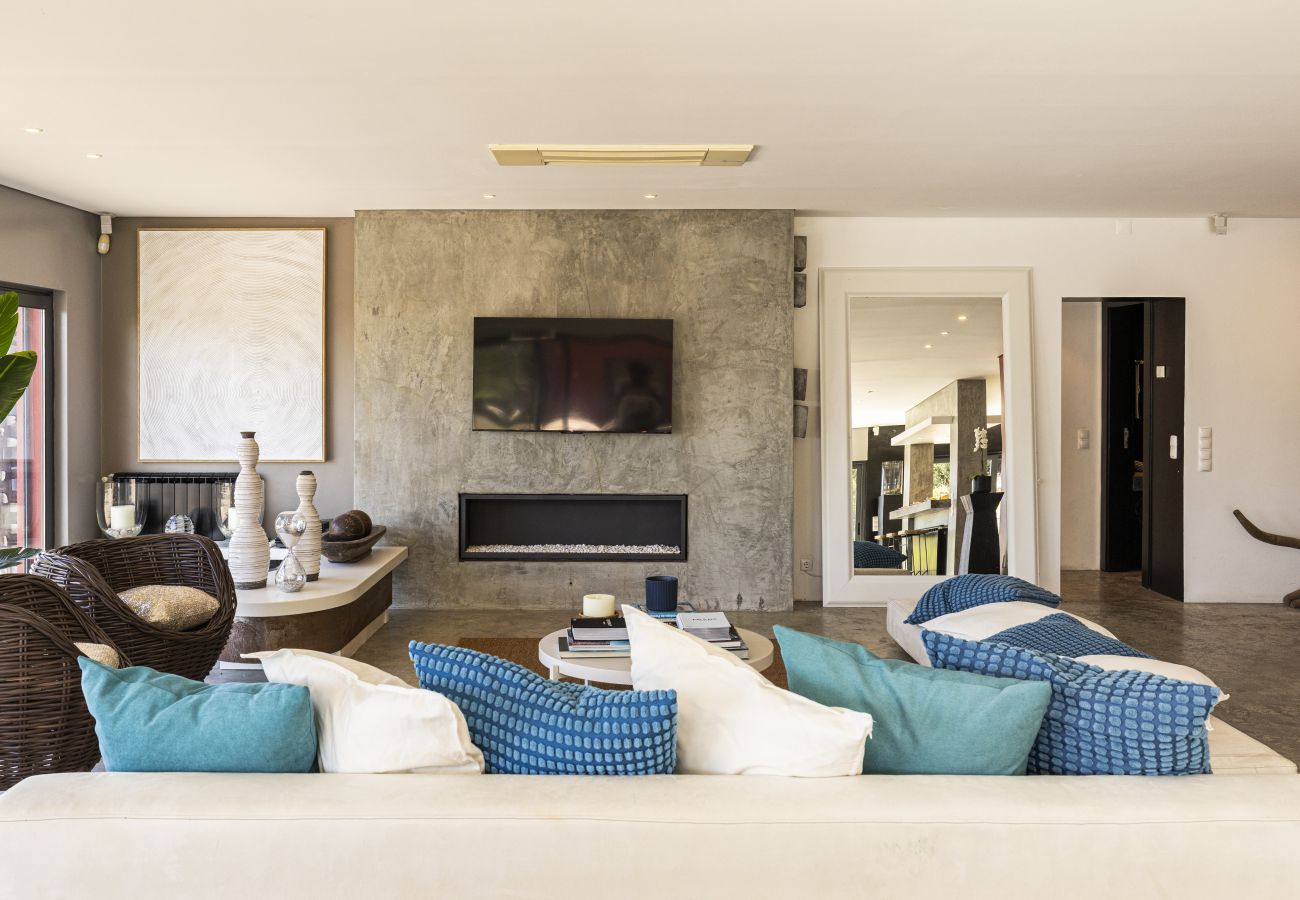 Villa en Malveira da Serra - Carmim Villa