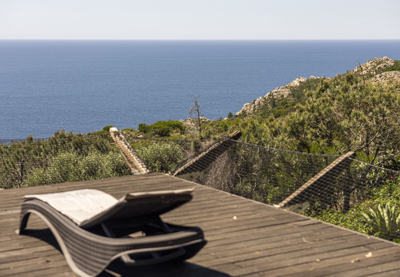 Villa en Malveira da Serra - Carmim Villa