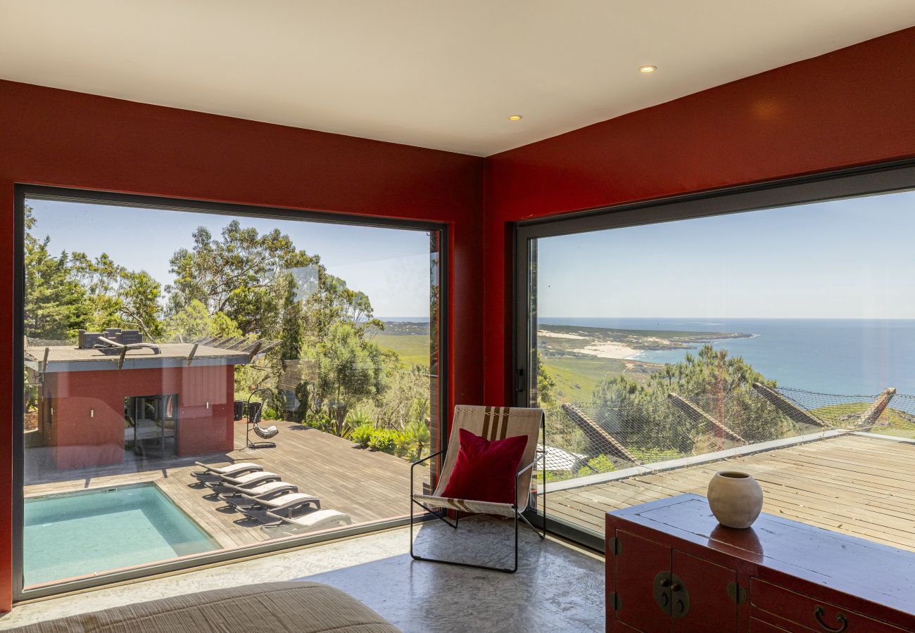 Villa en Malveira da Serra - Carmim Villa