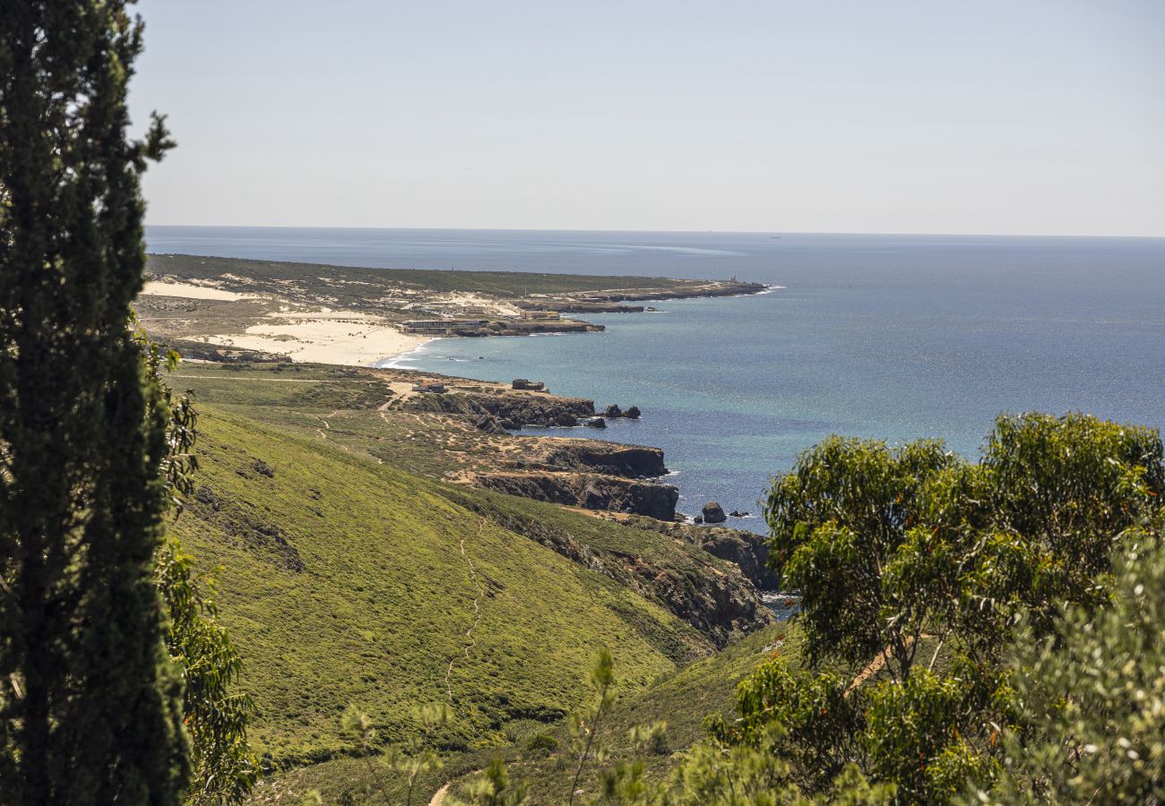 Villa en Malveira da Serra - Carmim Villa