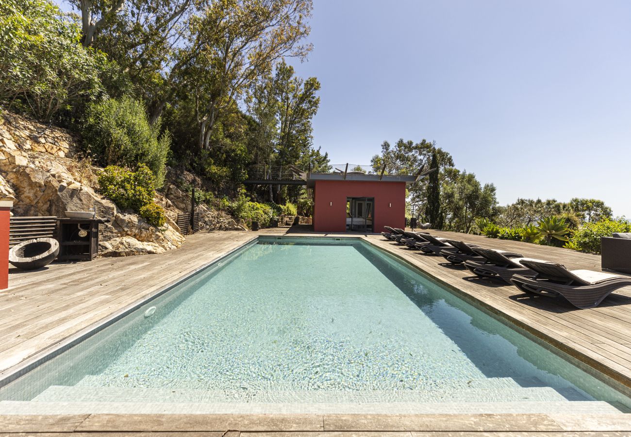 Villa en Malveira da Serra - Carmim Villa