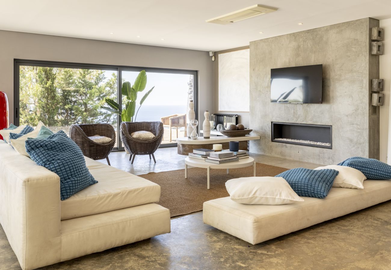 Villa en Malveira da Serra - Carmim Villa