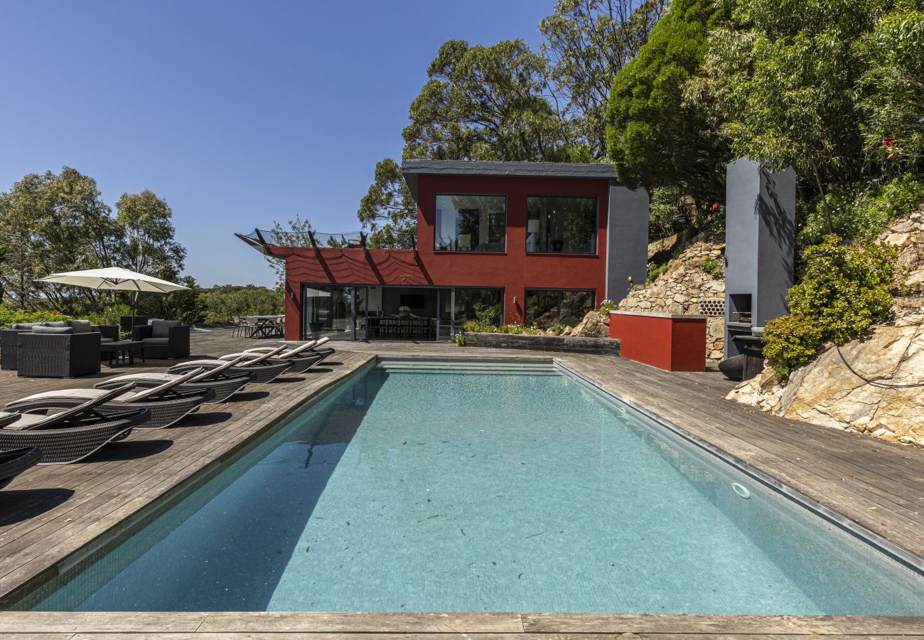 Villa en Malveira da Serra - Carmim Villa