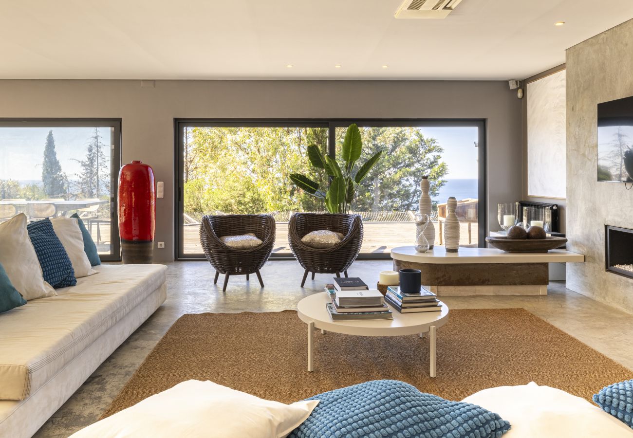 Villa en Malveira da Serra - Carmim Villa