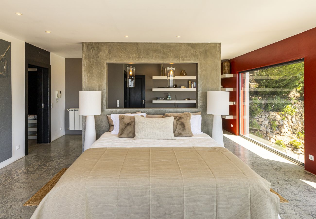 Villa en Malveira da Serra - Carmim Villa