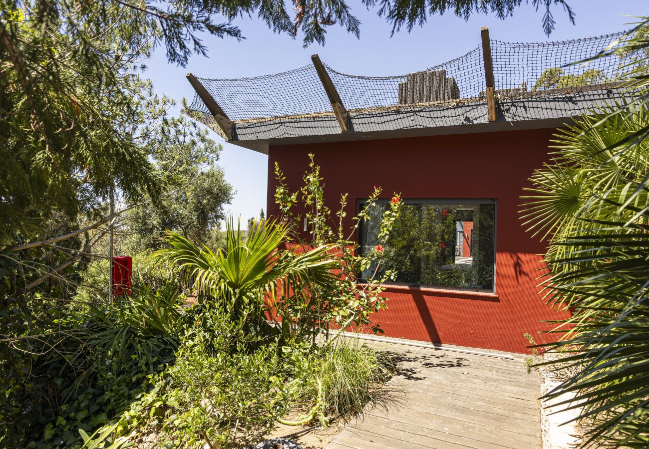 Villa en Malveira da Serra - Carmim Villa