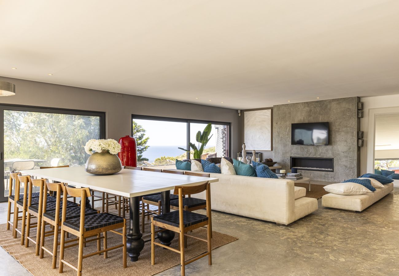 Villa en Malveira da Serra - Carmim Villa