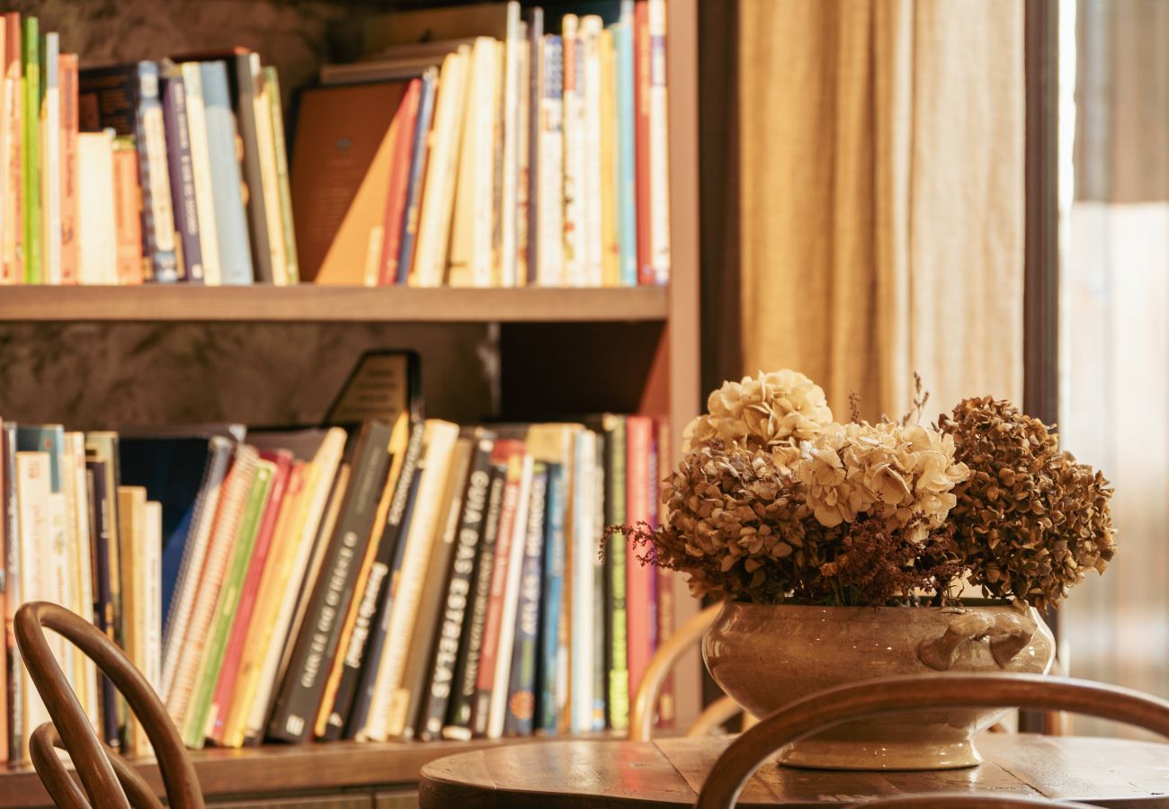 Villa en Lisboa ciudad - A Skyline Urban Villa