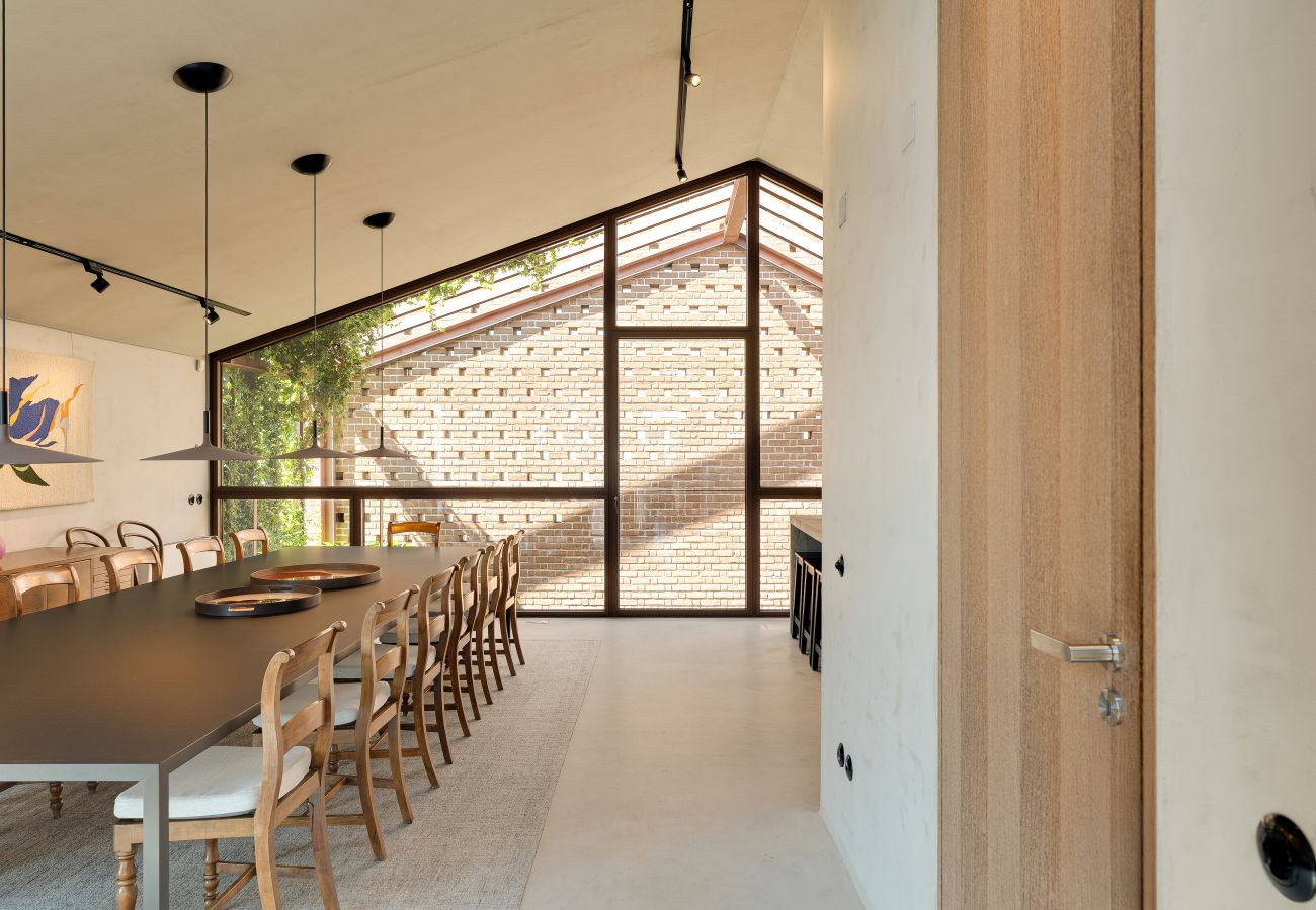 Villa en Lisboa ciudad - A Skyline Urban Villa