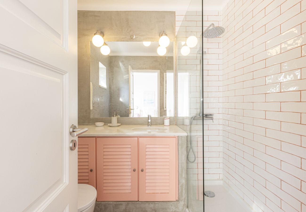 Villa en Sintra - Coastal Charm Chalet