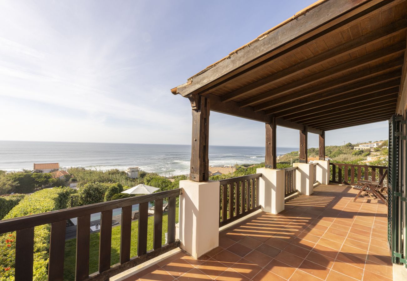 Villa en Sintra - Coastal Charm Chalet