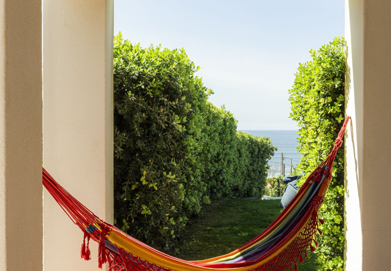 Villa en Sintra - Coastal Charm Chalet