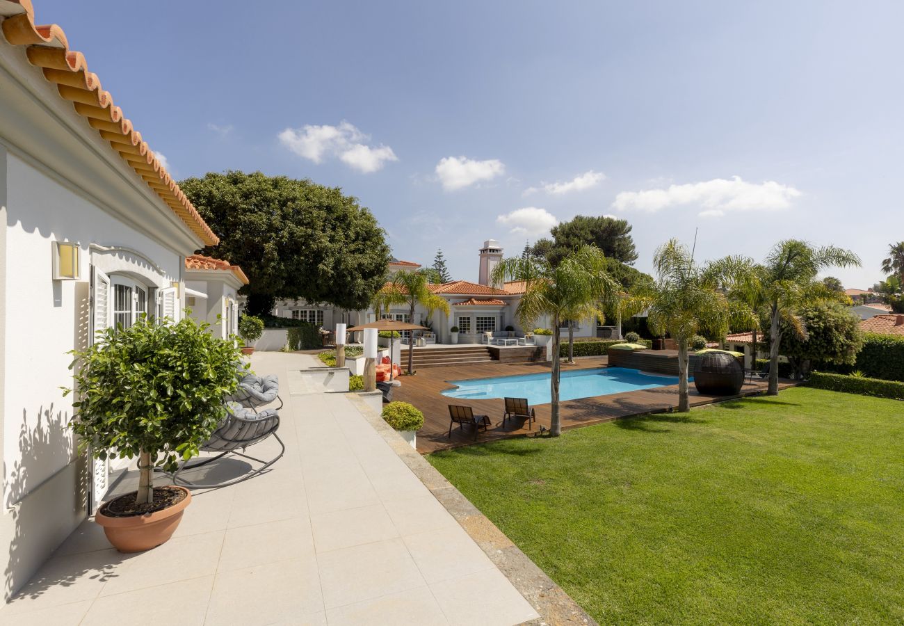 Villa en Cascais - Cascais Villa Oasis