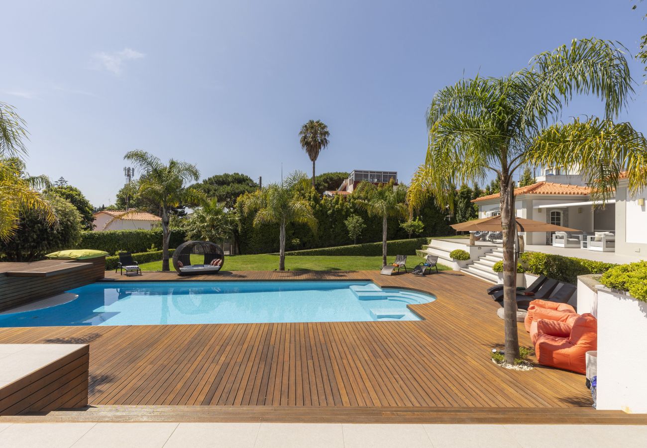 Villa en Cascais - Cascais Villa Oasis