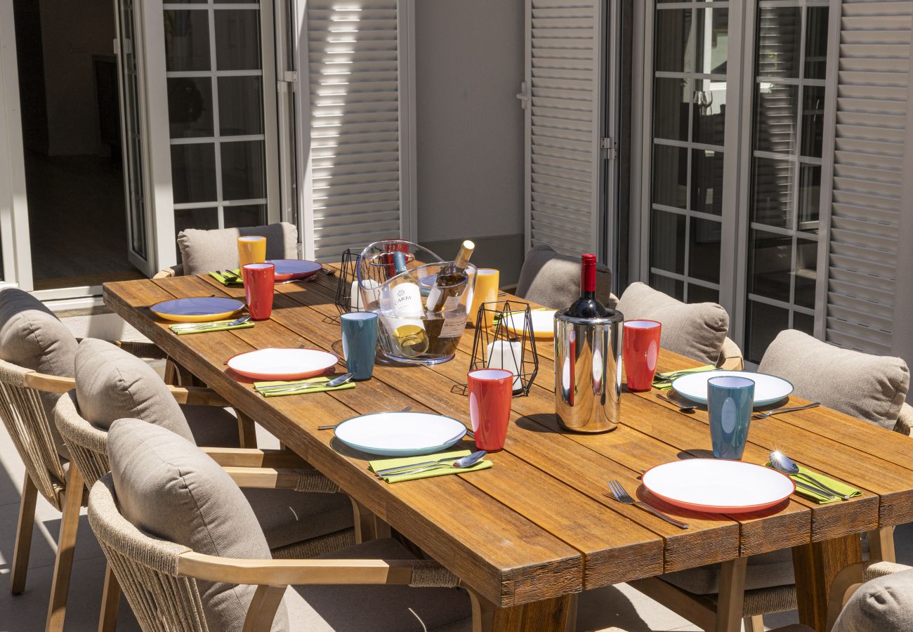 Villa en Cascais - Cascais Villa Oasis