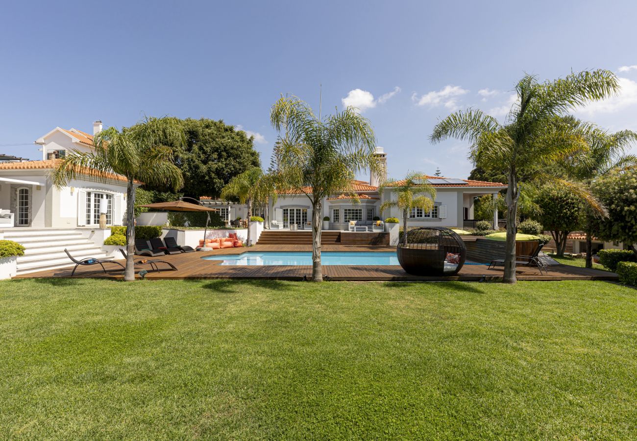 Villa en Cascais - Cascais Villa Oasis