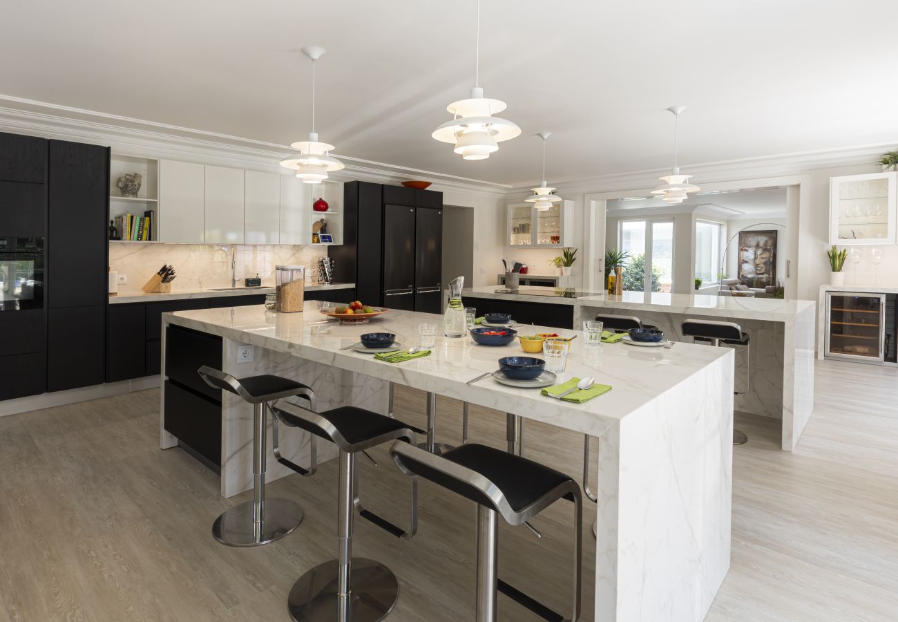 Villa en Cascais - Cascais Villa Oasis