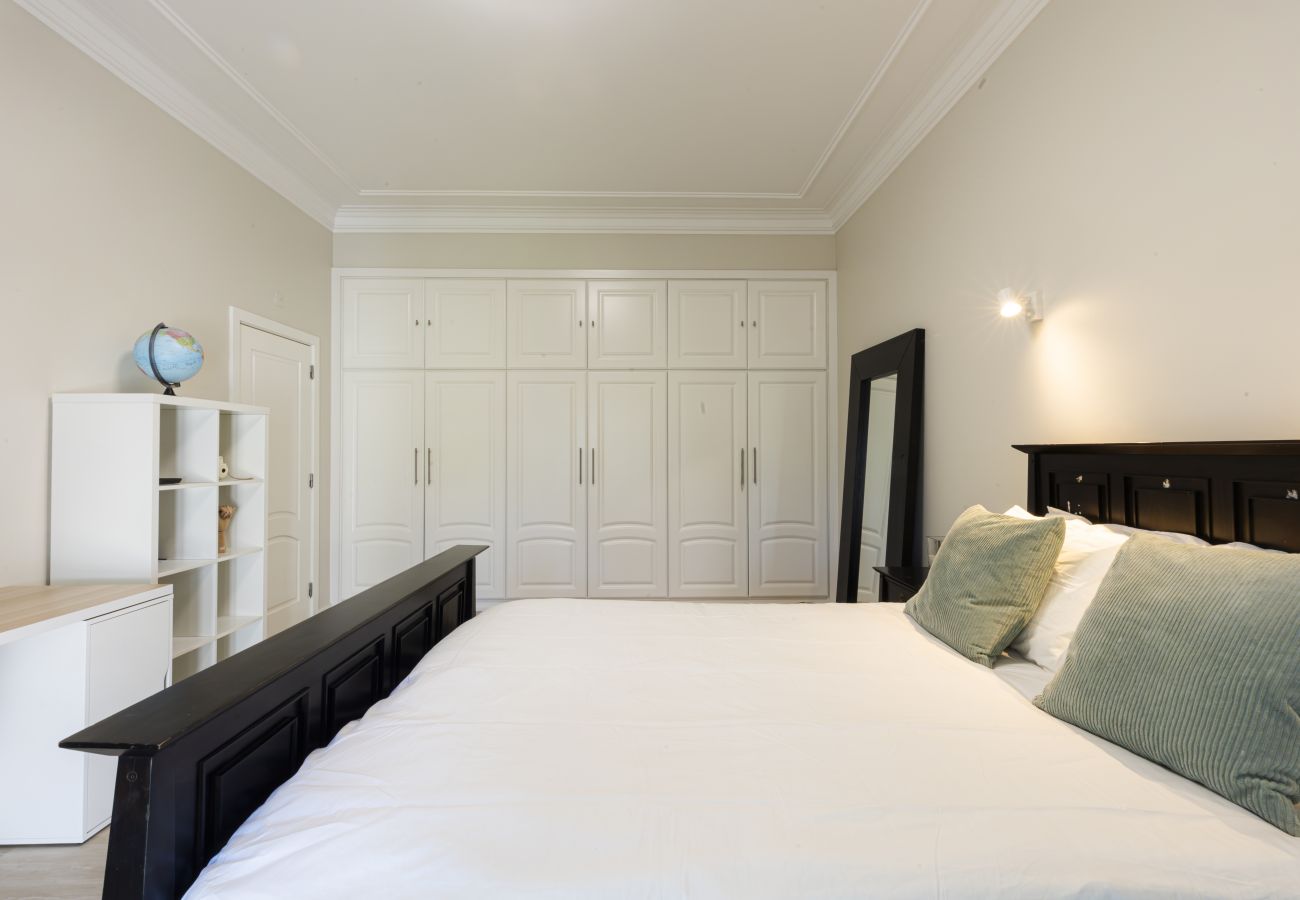 Villa en Cascais - Cascais Villa Oasis