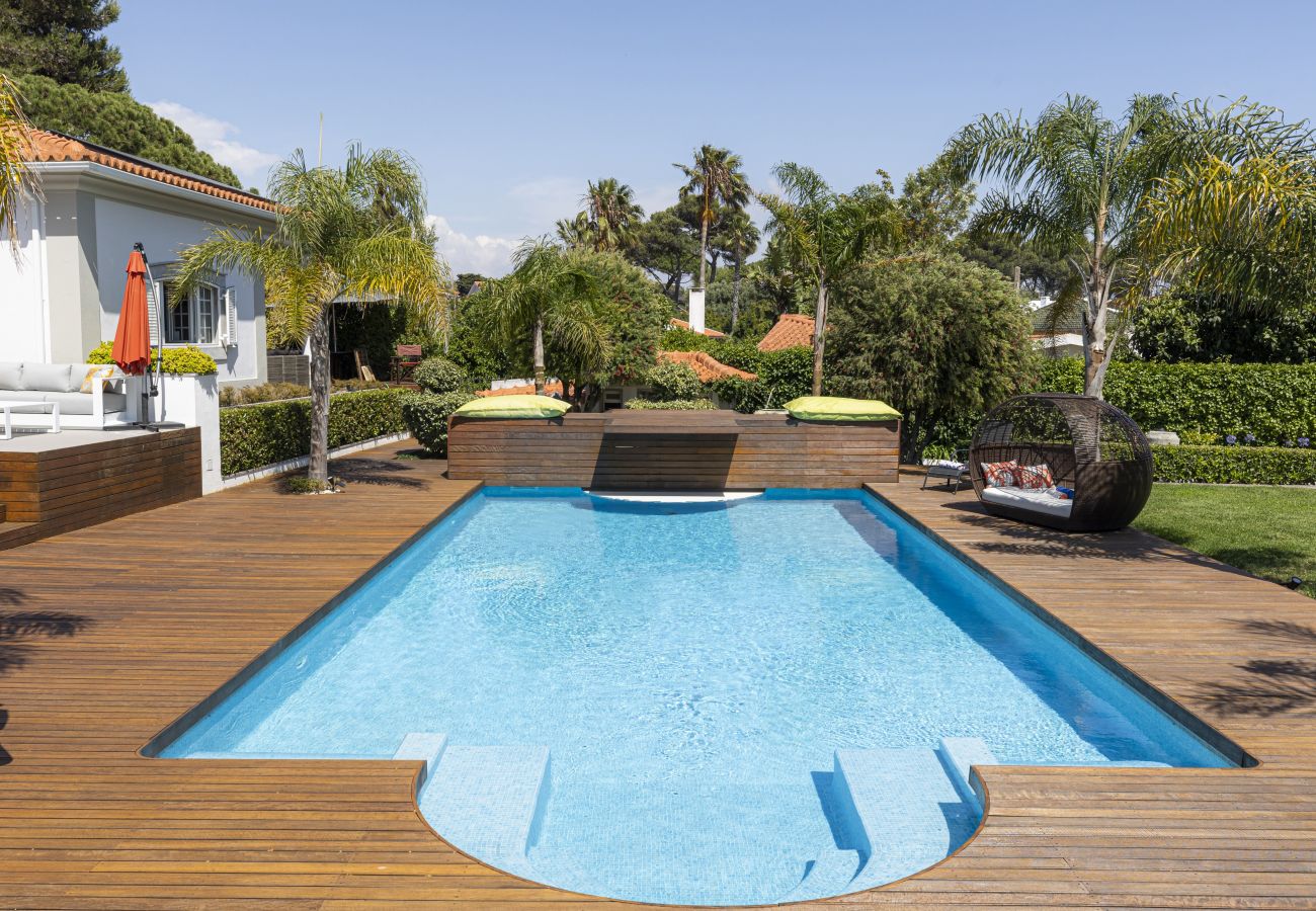 Villa en Cascais - Cascais Villa Oasis