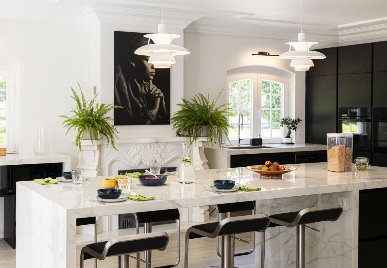 Villa en Cascais - Cascais Villa Oasis