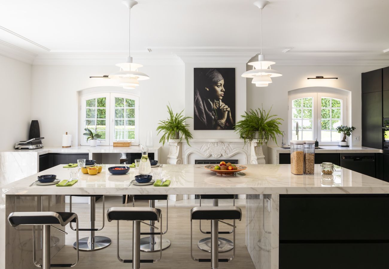 Villa en Cascais - Cascais Villa Oasis