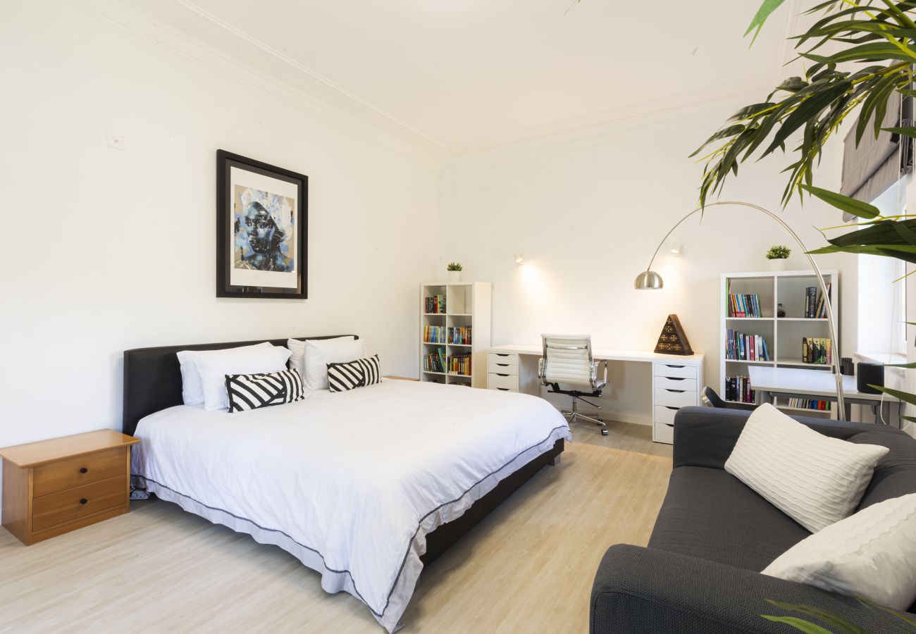 Villa en Cascais - Cascais Villa Oasis
