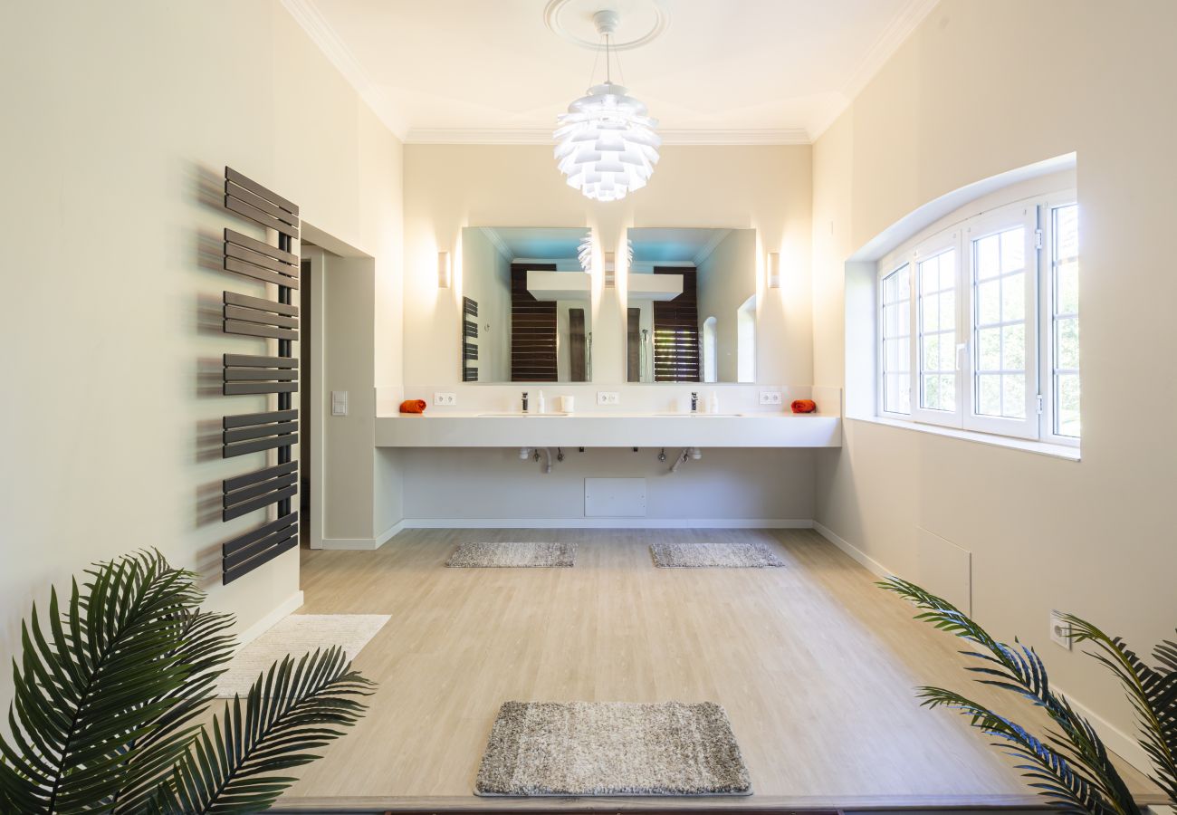 Villa en Cascais - Cascais Villa Oasis