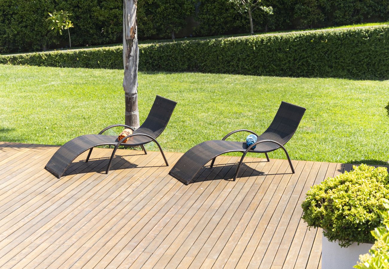 Villa en Cascais - Cascais Villa Oasis