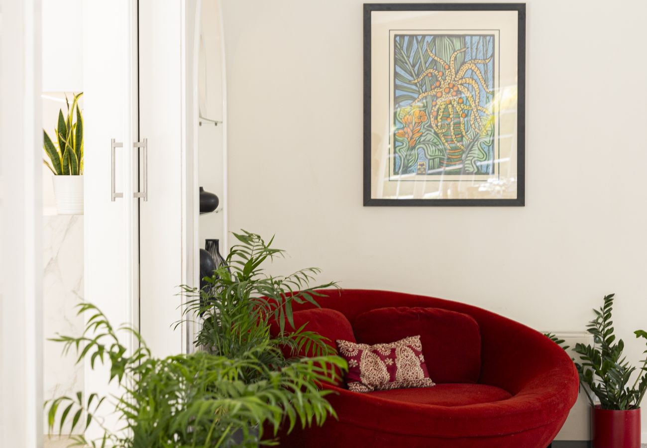 Villa en Cascais - Cascais Villa Oasis