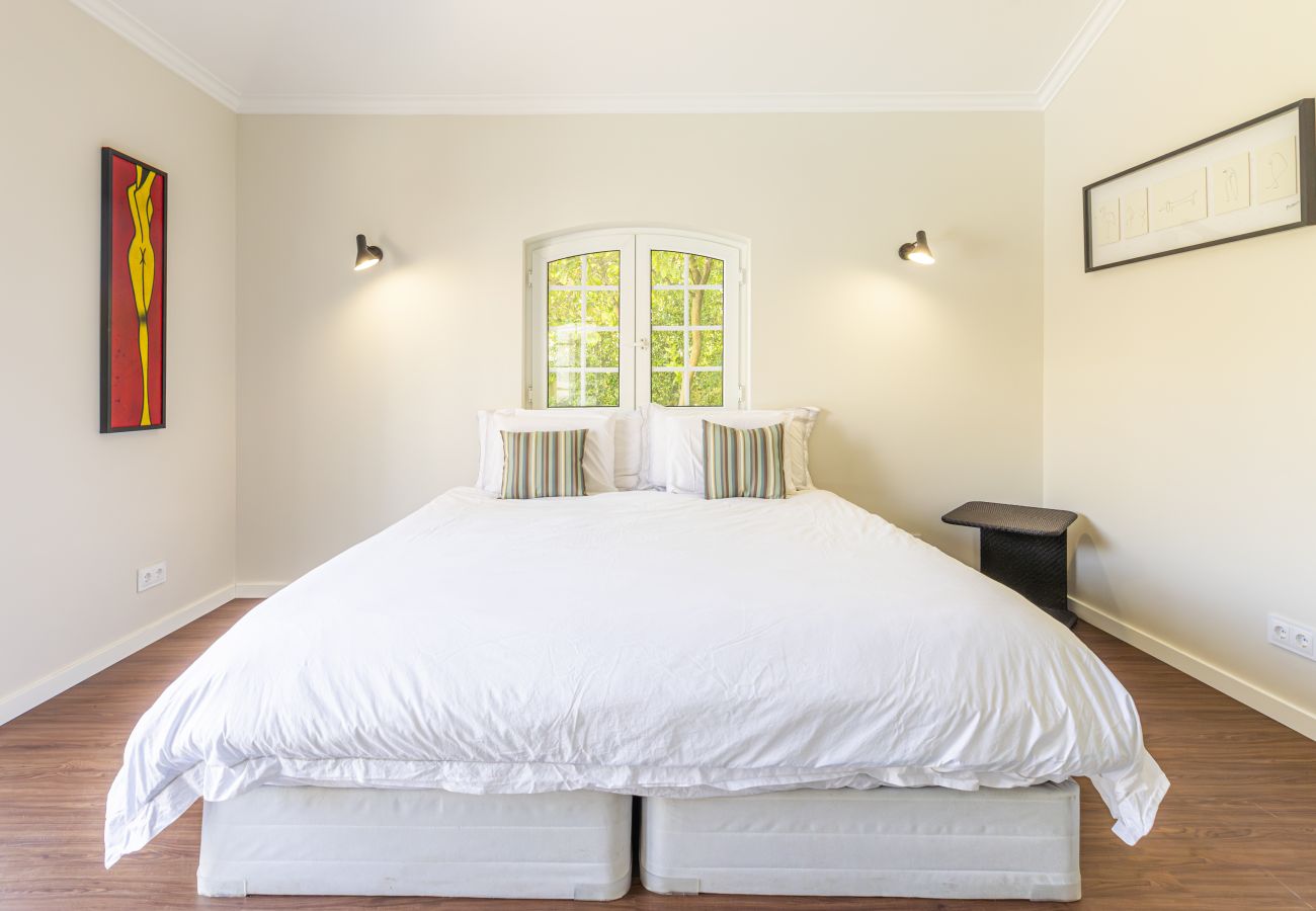 Villa en Cascais - Cascais Villa Oasis