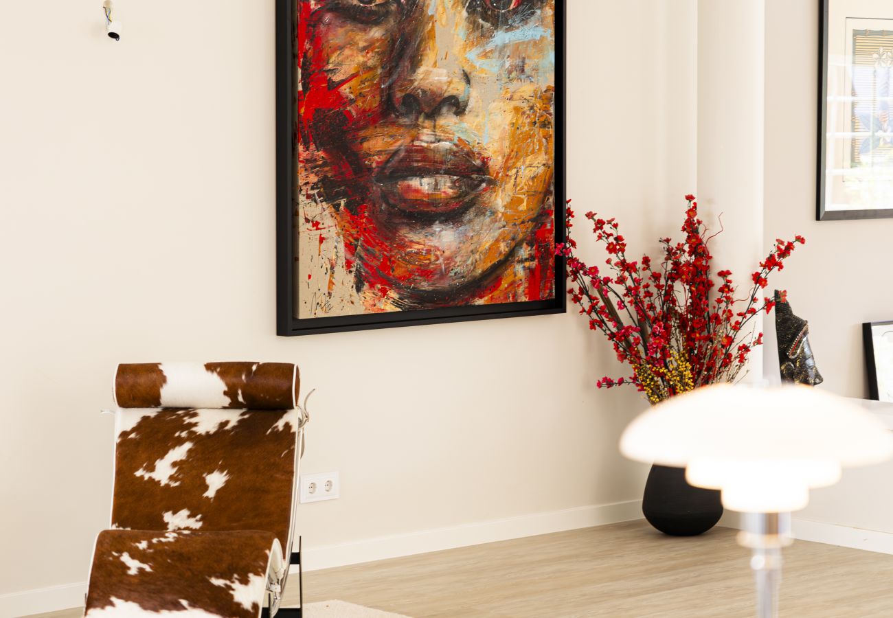 Villa en Cascais - Cascais Villa Oasis