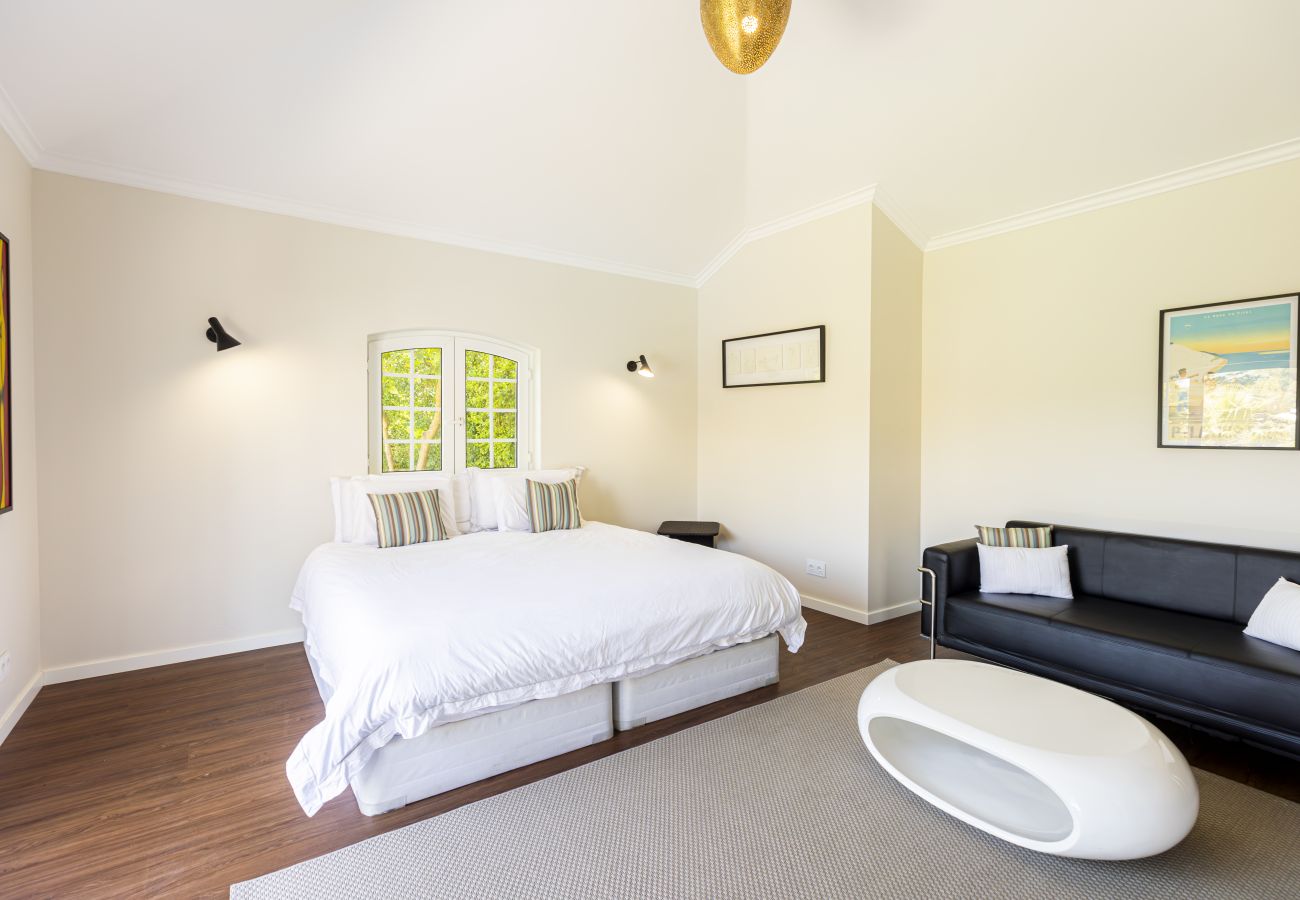 Villa en Cascais - Cascais Villa Oasis