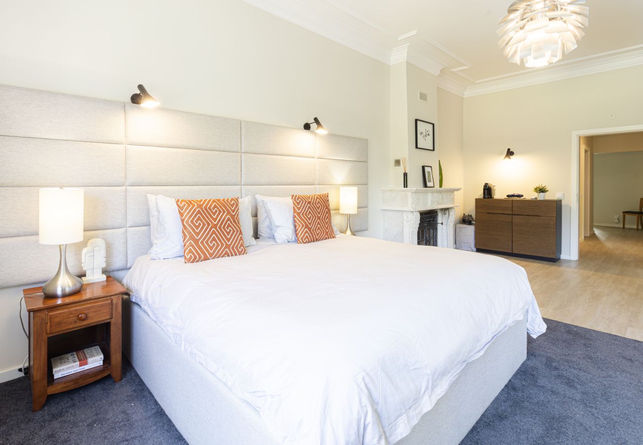 Villa en Cascais - Cascais Villa Oasis