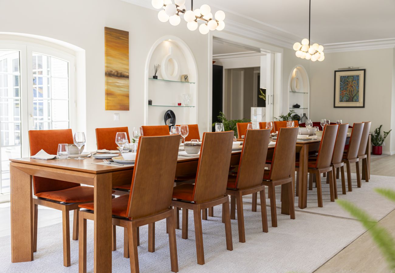 Villa en Cascais - Cascais Villa Oasis